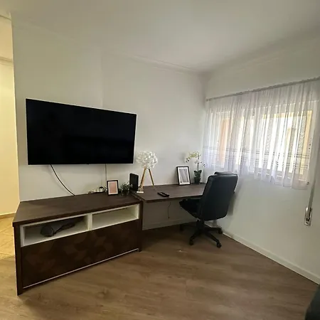 Casa Milesia- T3 דירה *
