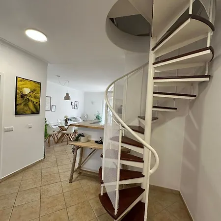 Casa Milesia- T3